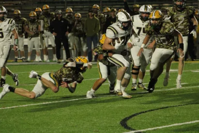 John Marshall's Defense Holds On In Important Win Over Brooke